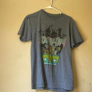 Scooby doo tshirt